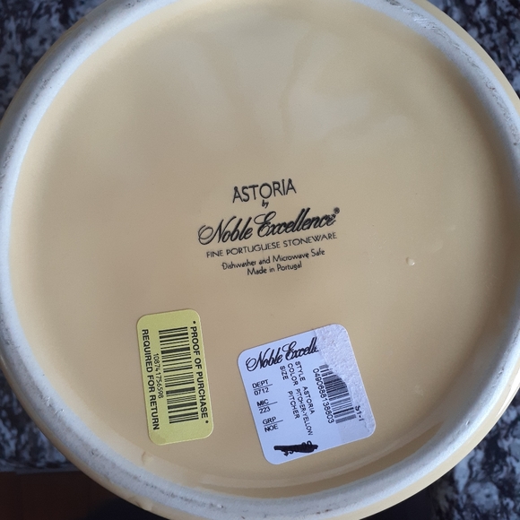 Pitcher - Picture 5 of 5